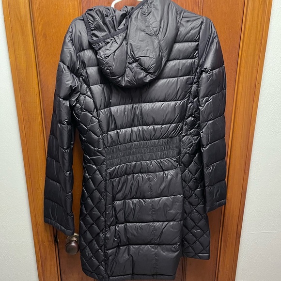 Michael Kors Down Filled Parka - Picture 2 of 4